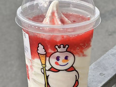 -蜜雪冰城(观音桥步行街店)