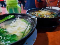 -李米线(武陵路店)