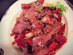 -李子坝梁山鸡(李子坝大鸡哥店)