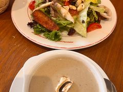 -Entrecôte 法国牛扒馆(保利·时光里店)