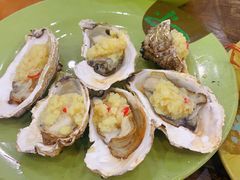 -贞姨美食·老字号海鲜大排档