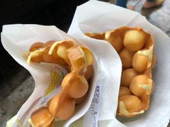 -妈咪鸡蛋仔(尖沙咀东分店)