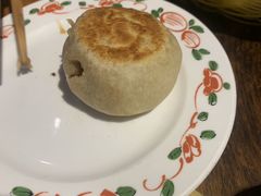 -老门框爆肚涮肉(方庄店)