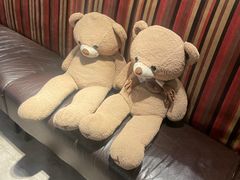 -比格比萨自助(宋家庄店)