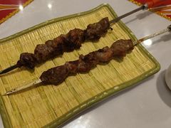 -清真·玛丽亚新疆菜主题餐厅(浙江中路店)