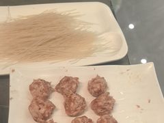 -鑫渔港海鲜本地菜·山海关浑锅(东戴河店)