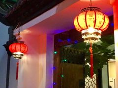 -炑羊香烤全羊(西三旗店)