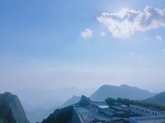 -白草畔自然风景区