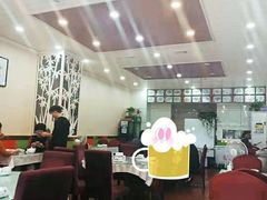 大堂-潮汕铺老店(甜水井店)