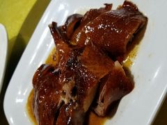 烧鹅-大笑饭堂(甲子桥店)