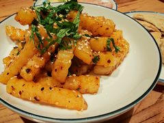 -滇大池云南菜·蒸汽石锅鱼(姚家园万象汇店)