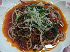 -洪霞餐馆
