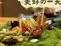 -小苍兰风铃草蛋糕甜品(沈阳店)