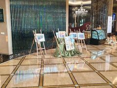 -太原星河湾酒店-真粤中餐厅