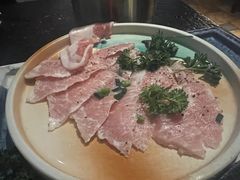 -牛焱·烧肉酒肆(五大道店)