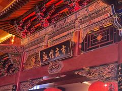 -敦煌夜市