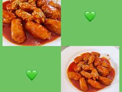 -归元·云集斋素菜馆