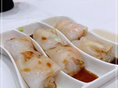 -喜宴又一村·粤菜·茶点·海鲜(壹方天地店)