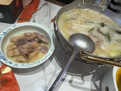 -金陵后厨·南京菜(新街口秣陵路店)