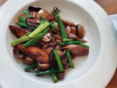 -君悦酒店·1881·北京烤鸭