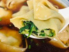 -古徽州馄饨店(宝安路店)