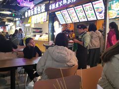 -南京时尚莱迪购物广场(正洪街店)