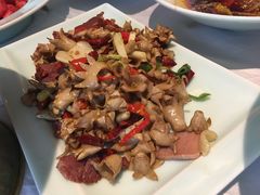 -阿斯牛牛·凉山菜(新会展店)