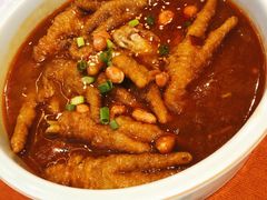 -赵小姐丨新中餐(曲江店)