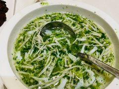 海皇银丝羹-太湖饭店·寄畅轩中餐厅