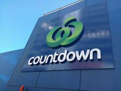 -Countdown Auckland Metro(维多利亚街店)
