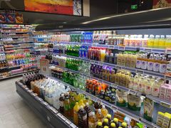 -Olé精品超市(太原万象城店)