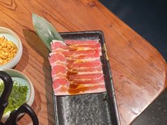 -九田家黑牛烤肉料理(新辰里亚运村店)