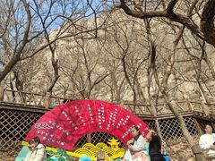 -青岩寺风景区