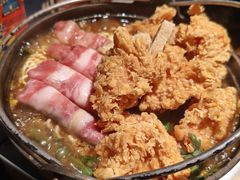-小川洋风料理(江汉路店)
