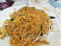 三丝炒米粉-渝君重庆火锅(嘉宾路店)