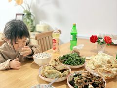 -崂山小吃部