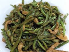 -东四民芳餐厅(世茂工三店)