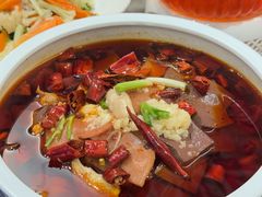 -大鹏饭店·金陵家宴(奥体中心店)