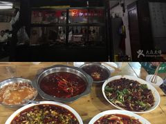 -三哥田螺(北书院街店)