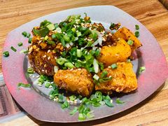 土豆-成都你六姐·牛肉冒菜(信泰中心商场店)