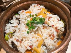 -一坐一忘云南菜(卓悦中心)