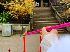 -金堂县云顶石城风景区