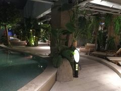 大堂-巴斯漫温泉汗蒸馆(贡湖大道店)