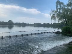 -西湖外事游船(花港观鱼码头)