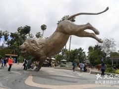 -圣地亚哥动物园