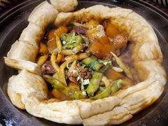 -二十一分小锅炖(皓月店)