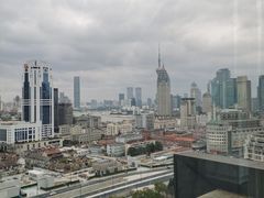 -豫园万丽酒店-万丽轩中餐厅(河南南路店)