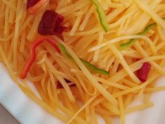 -羊巴道新疆菜·清真(上梅林店)