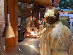 -笨罗卜浏阳菜馆(太平街店)