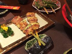 -弓二·烧鸟居酒屋(财富购物中心店)